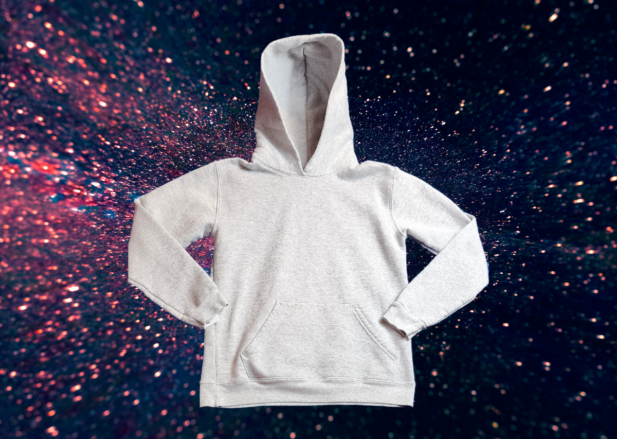 BOY&#39;S HOODIE SWEAT SHIRT SX. L