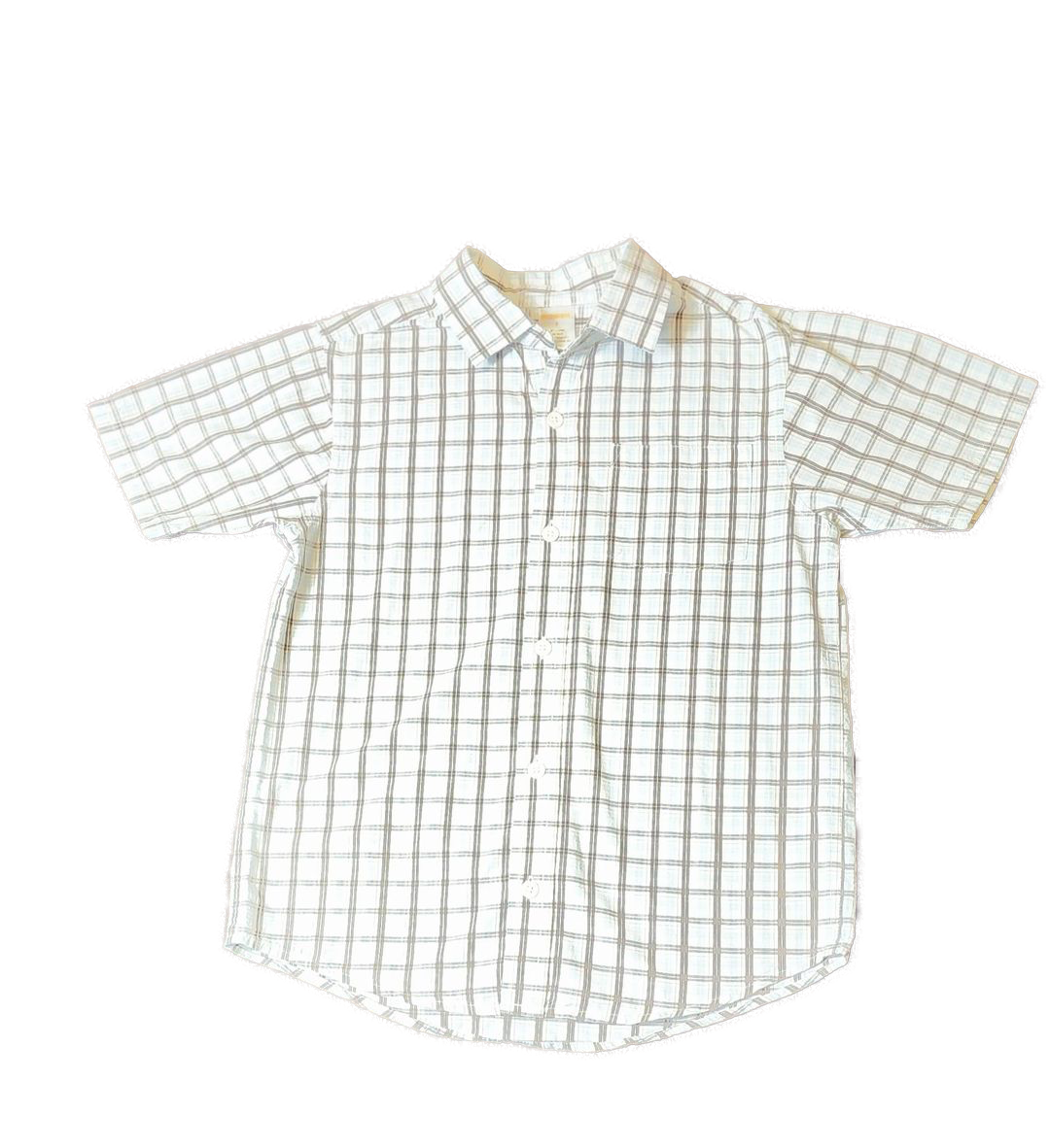 BOYS TWO PIECE CASUAL WEAR SIZE 7