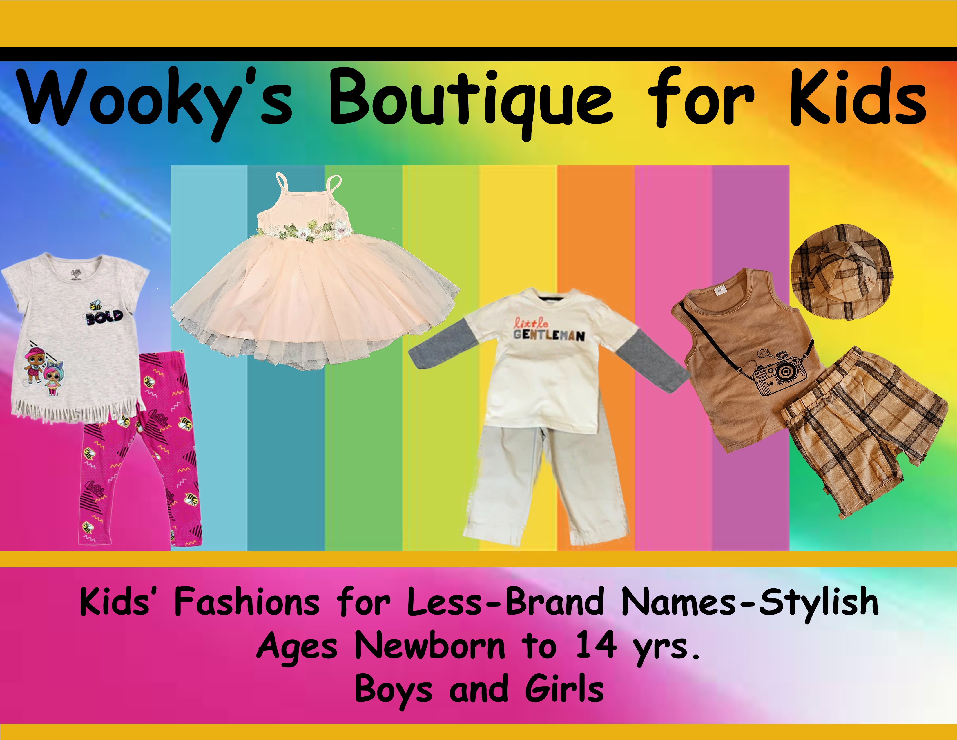 Browse affordable and trendy ladies junior styles!