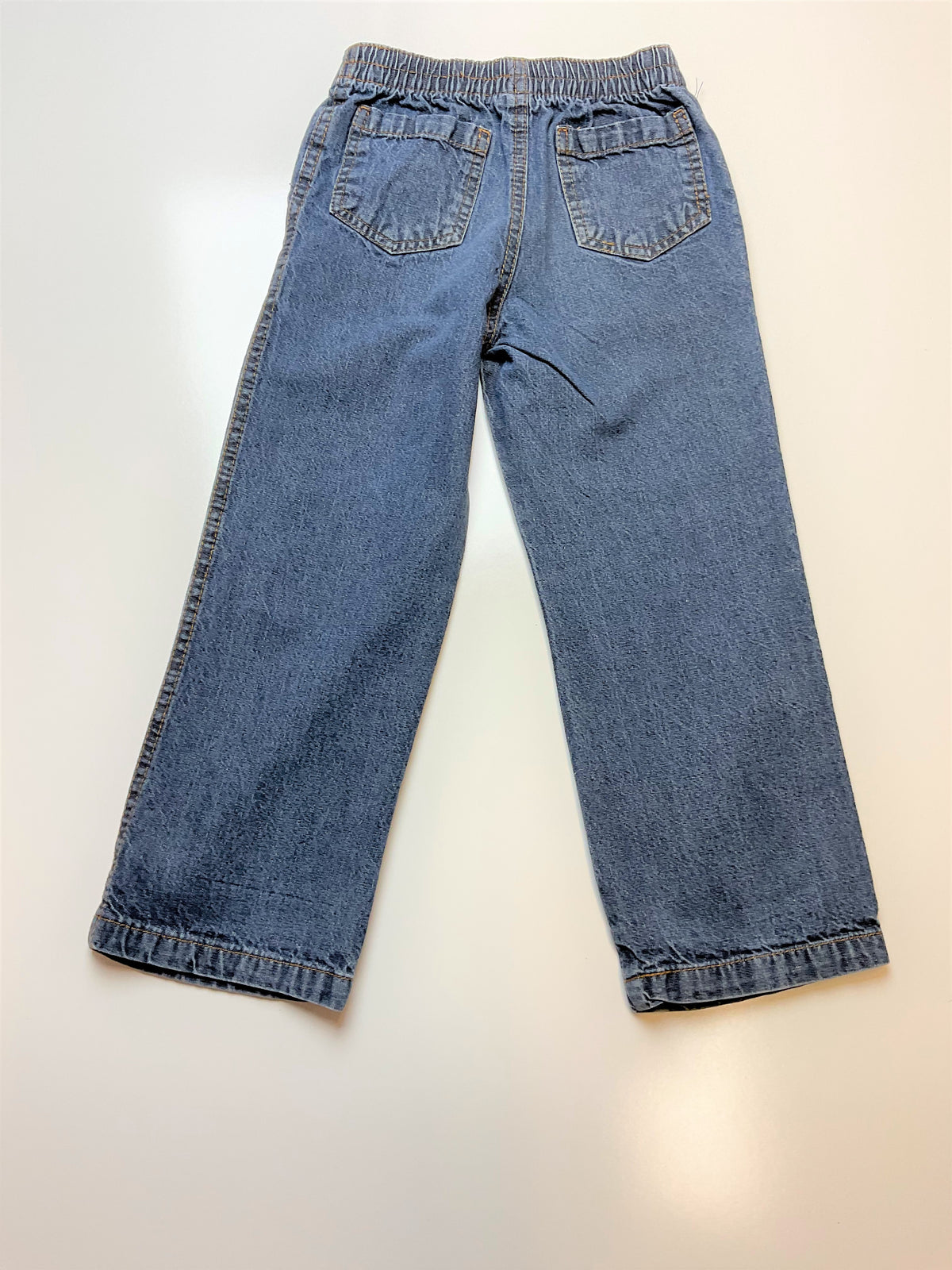 Carter&#39;s Size 6 Boys Two Piece Jeans Set..