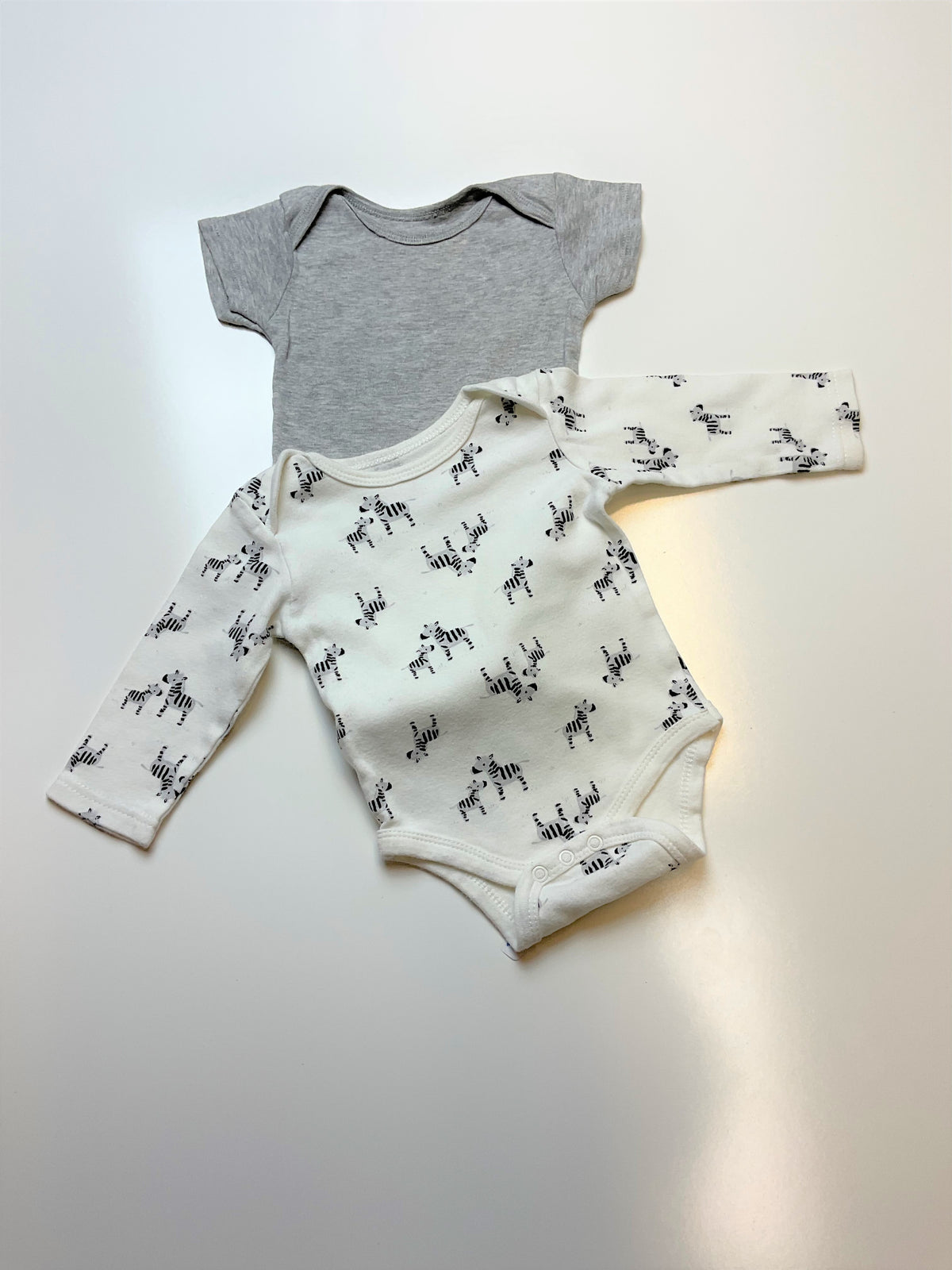 Gerber&#39;s Onesie&#39;s for your Baby Boy 3-6 Months.