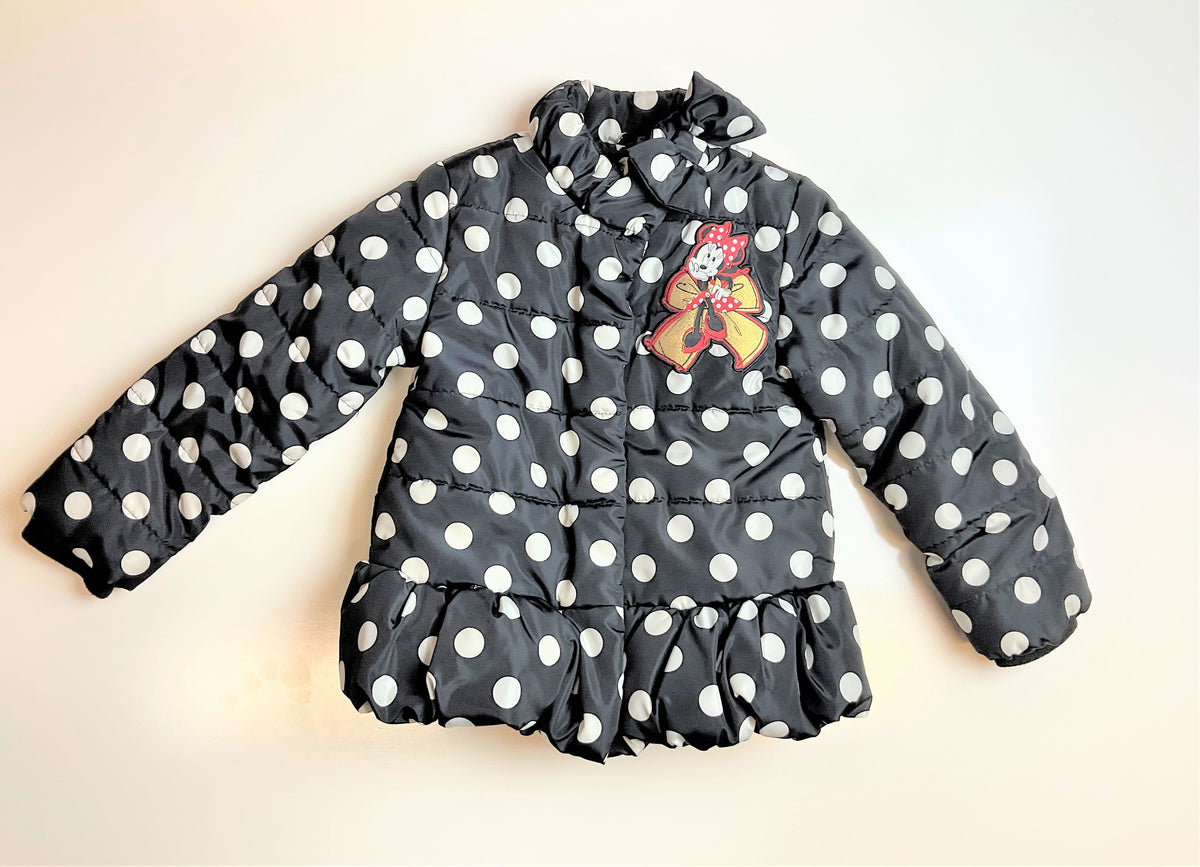 Disney Girl&#39;s Size 5/6 Winter Coat.