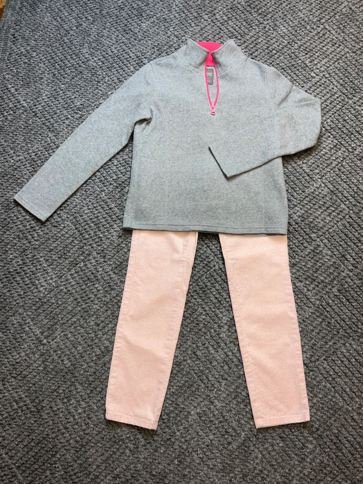 Old Navy Two Piece Outfit Size 10-12 Girl&#39;s