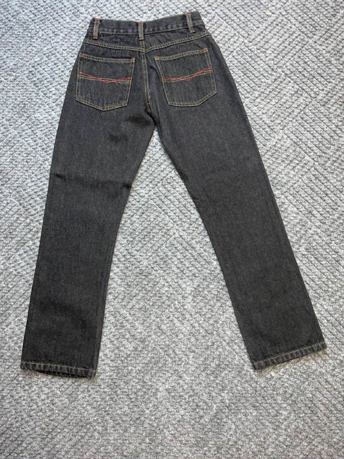 Faded Glory Size 10/12 Lg. Boy&#39;s Jeans Outfit.