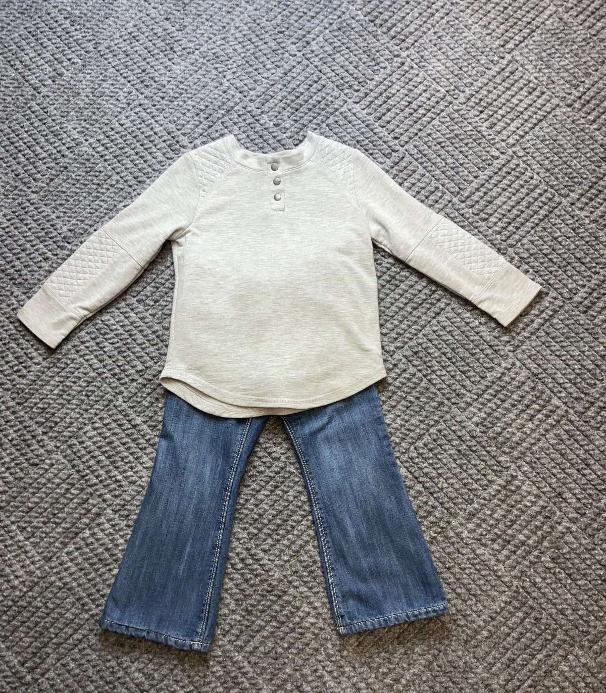 Afton Street Boy&#39;s Size 3T Outfit