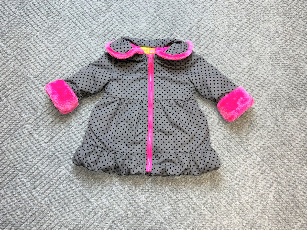 Pentelope 18 months Girl&#39;s Coat..