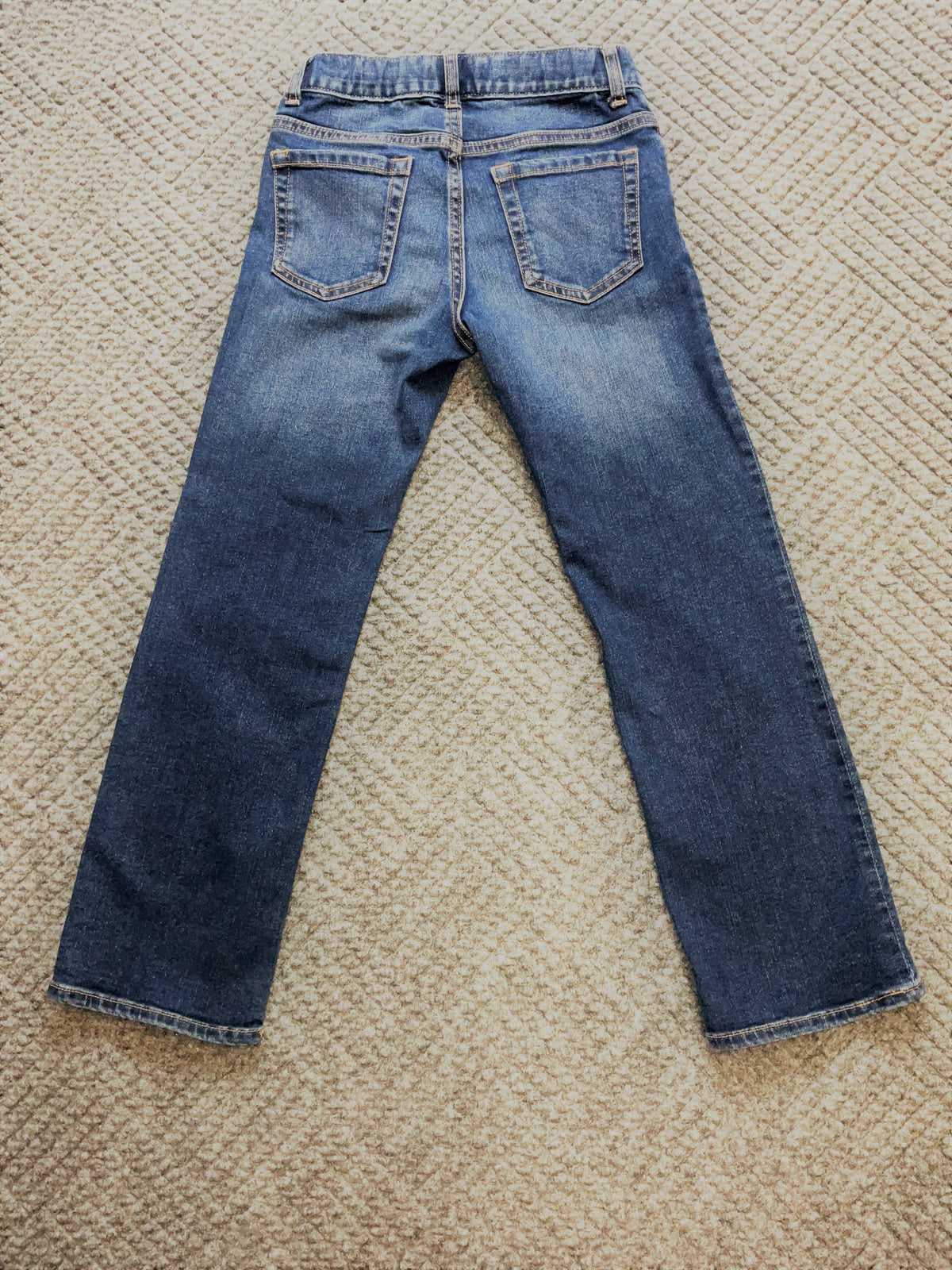 Old Navy Size 8 Two Piece Boy&#39;s Jeans Outfit