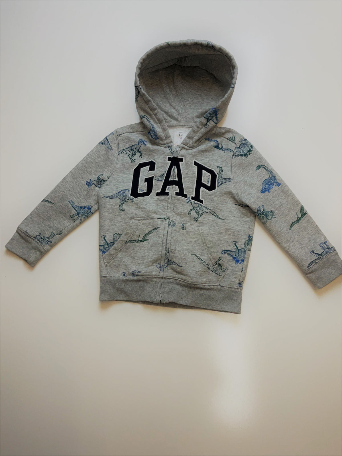 Tucker Tate Size 5T Boy&#39;s Jacket w Hood.