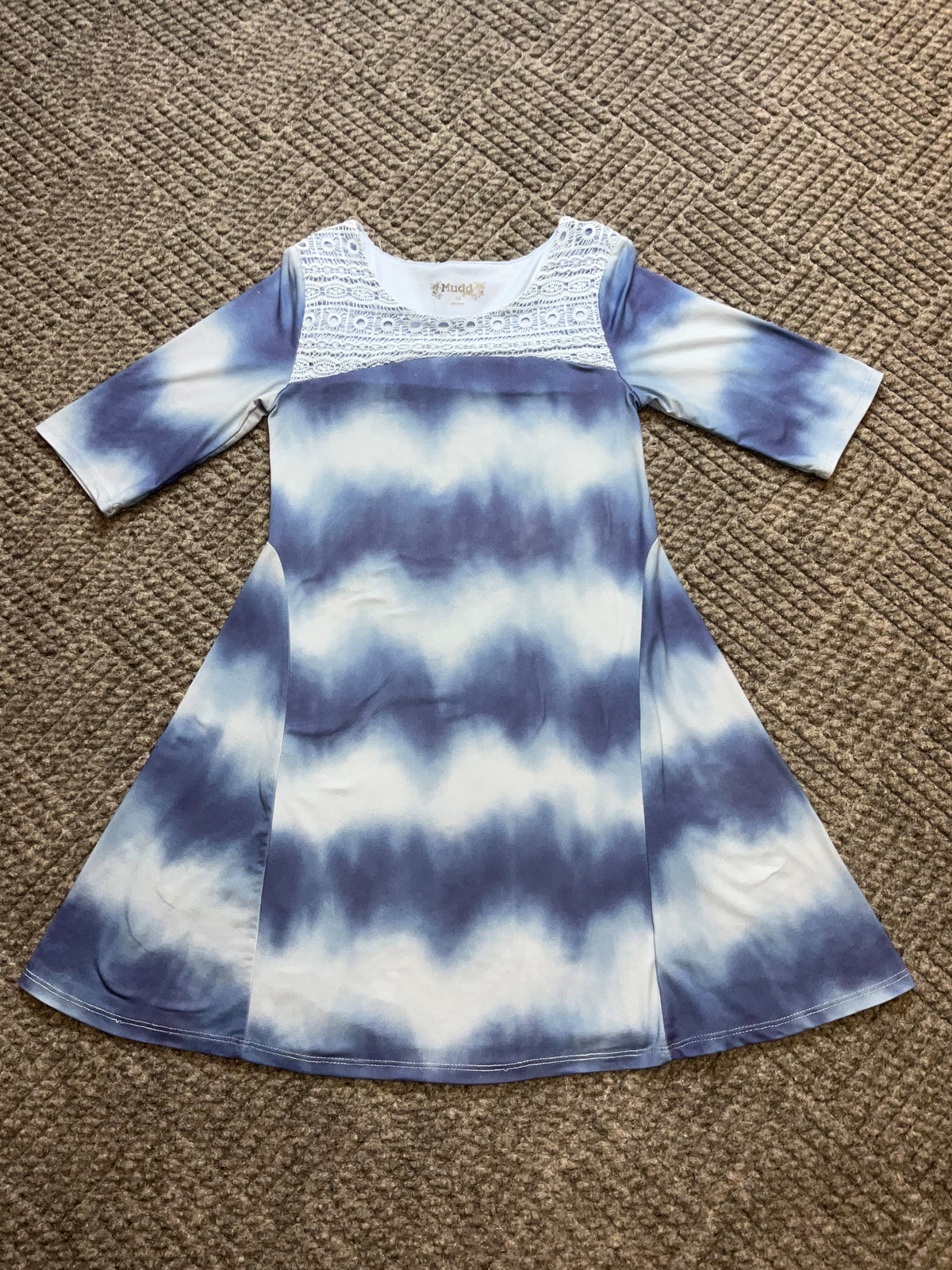 Mudd Size 10 Girl&#39;s Lovely Dress