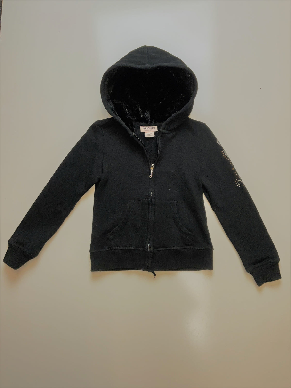 Juicy Couture Size 6 Boy&#39;s Warm Jacket