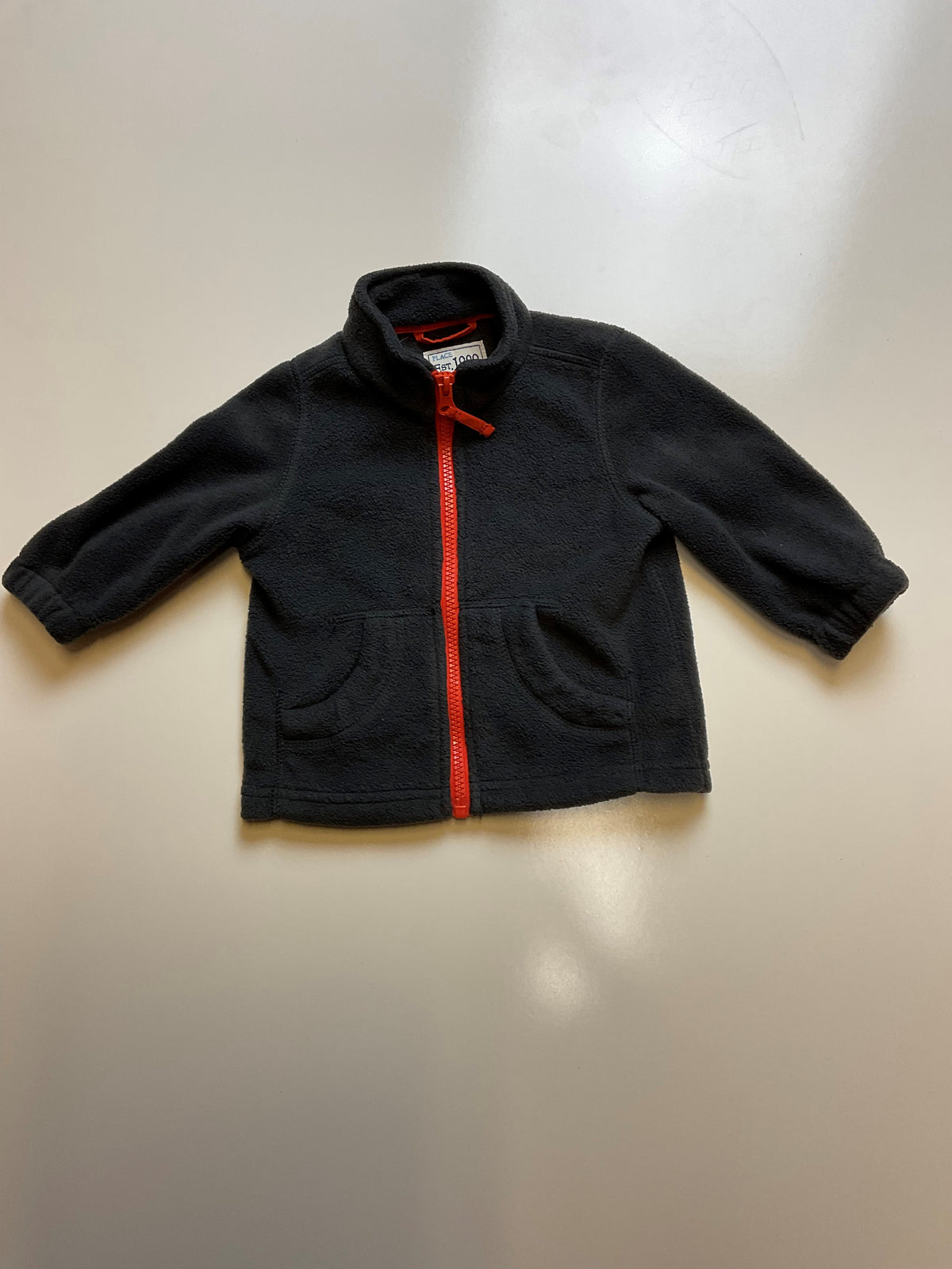 The Children&#39;s Place Boy&#39;s 9-12 Months Jacket.