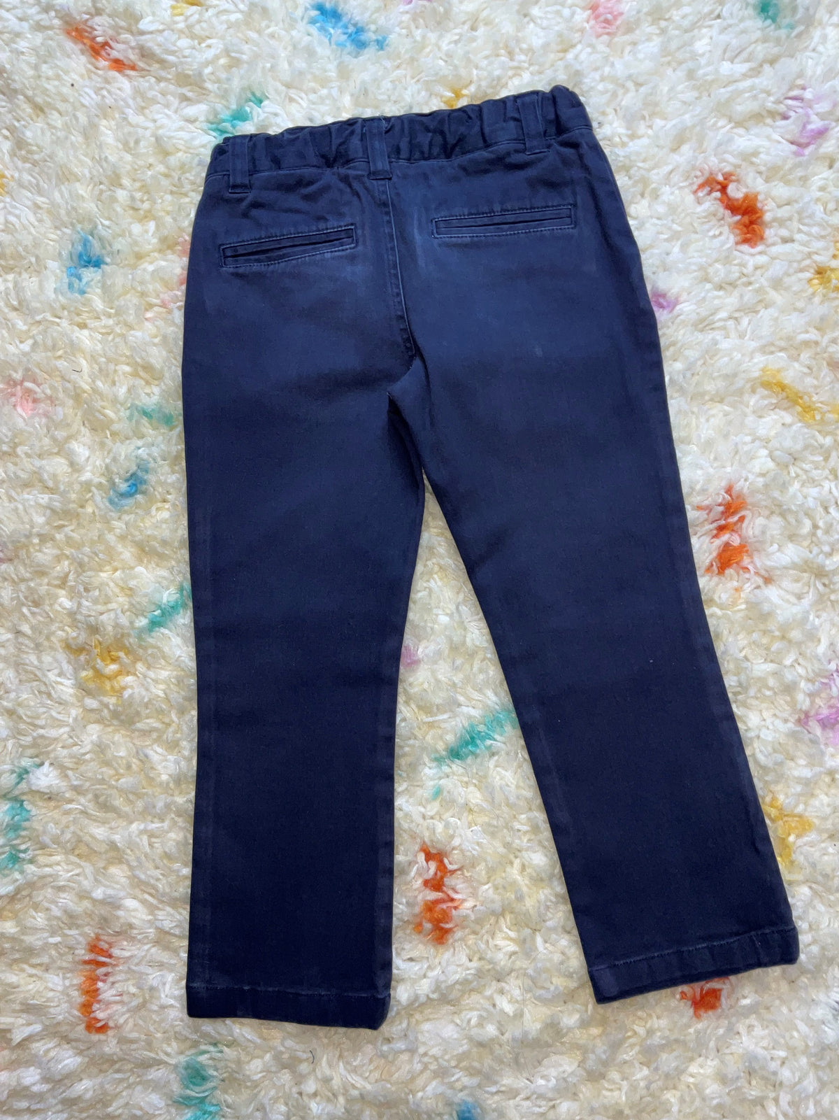 French Toast Boy&#39;s Uniform Pants 5t