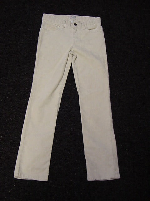 Girls Corduroy Pants Sizes 8 &amp; 10 Children&#39;s Place..