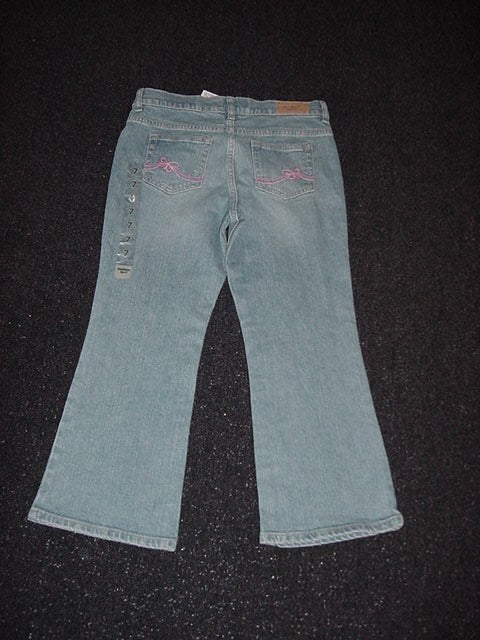 Girls Jeans by OshKosh B&#39;gosh Size 6  &amp; Size 7..