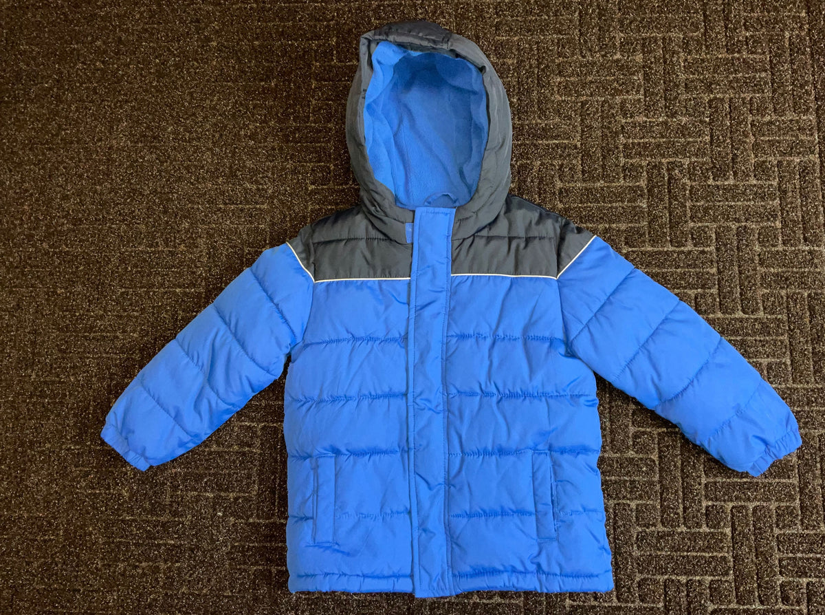 Gymboree Boy&#39;s Coat Sz. 4-5T