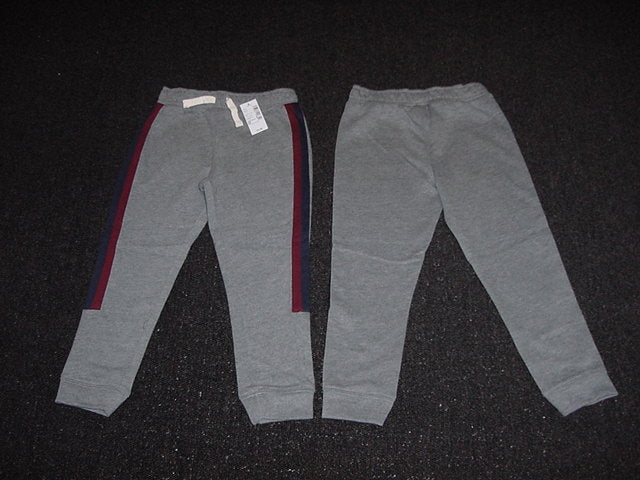 BOYS SPORTS SWEAT PANTS SZ 5. CHILDRENS PLACE