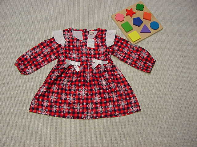 Beautiful Size 2-3 Girl&#39;s   Dress..