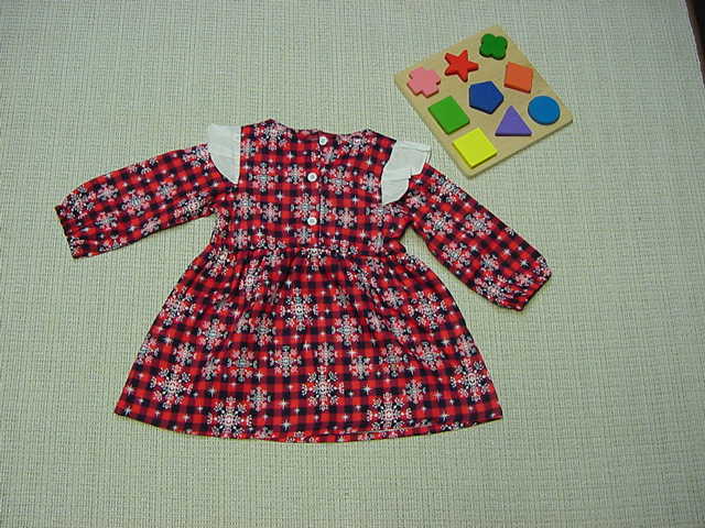 Beautiful Size 2-3 Girl&#39;s   Dress..