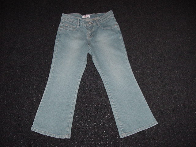 Girls Jeans by OshKosh B&#39;gosh Size 6  &amp; Size 7..