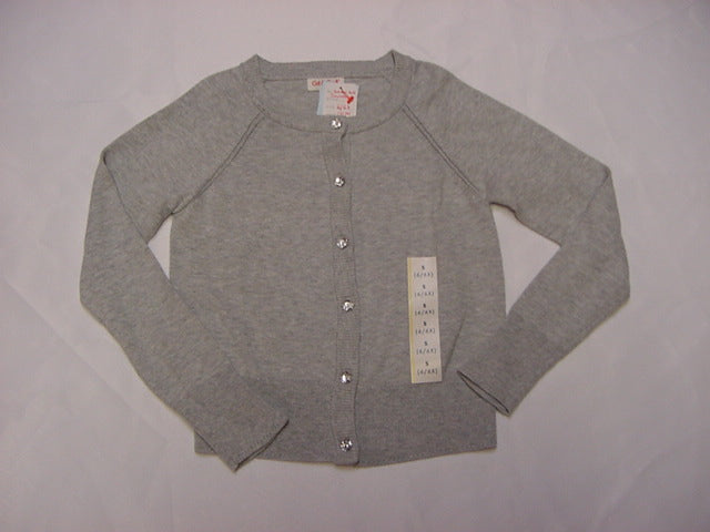 Cat and Jack Girl&#39;s Sweater ( Sizes 6/6X ).