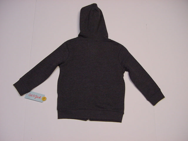 CAT &amp; JACK&#39;S BOY&#39;S HOODIE SWEATER Size 2 &amp; Size 3..