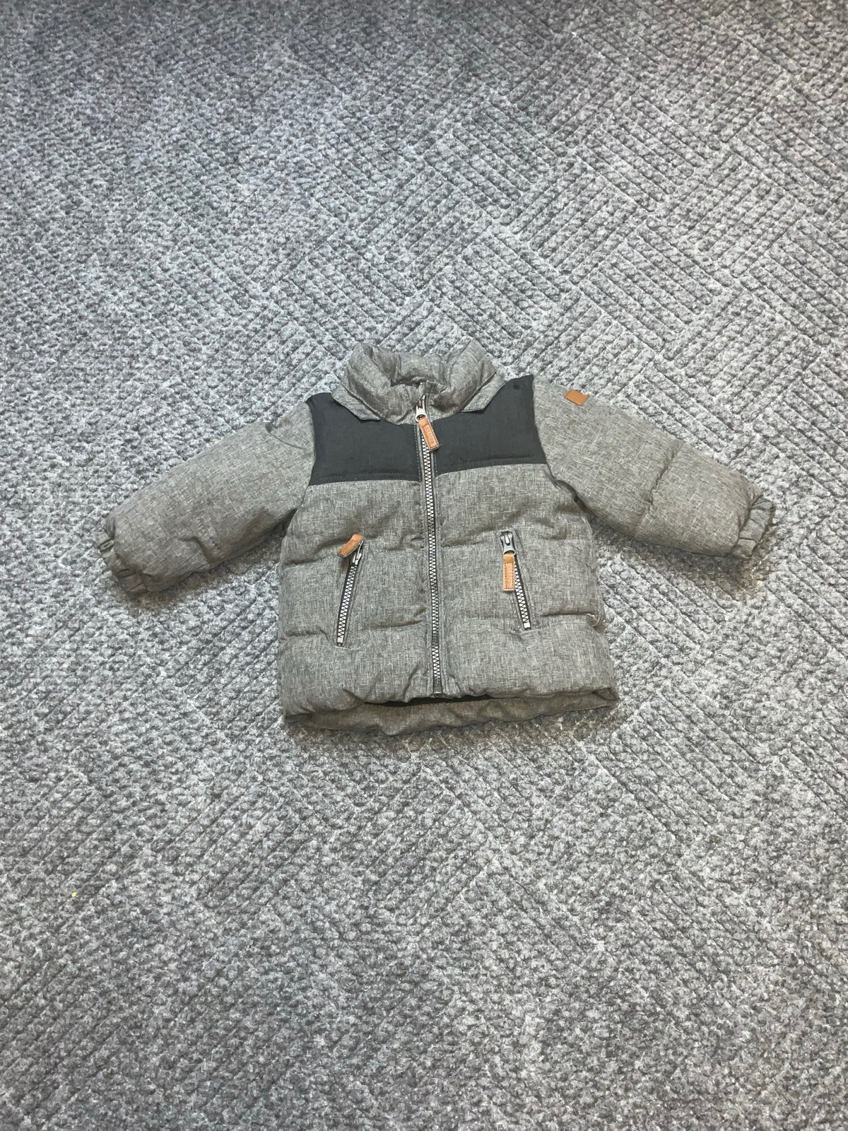 H &amp; M BOYS 6-9 Months Jacket