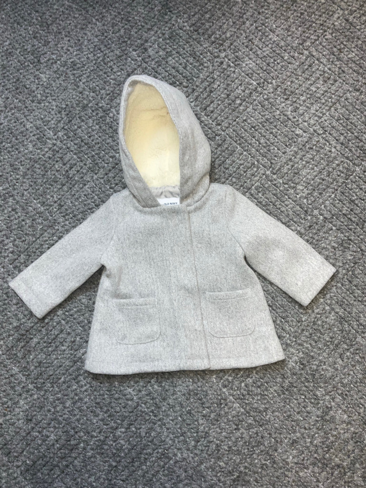 Old Navy GIRLS 3-6 Months Jacket