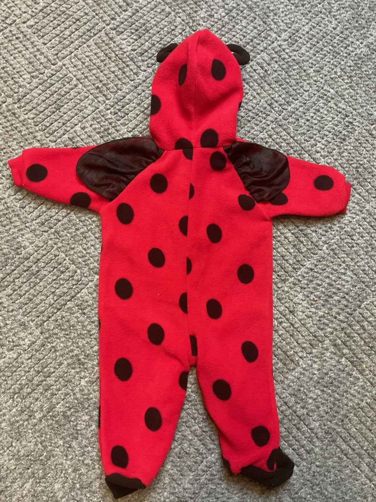 BABY Q 3-6 MONTHS Months Hoodie One Piece OuterWear...