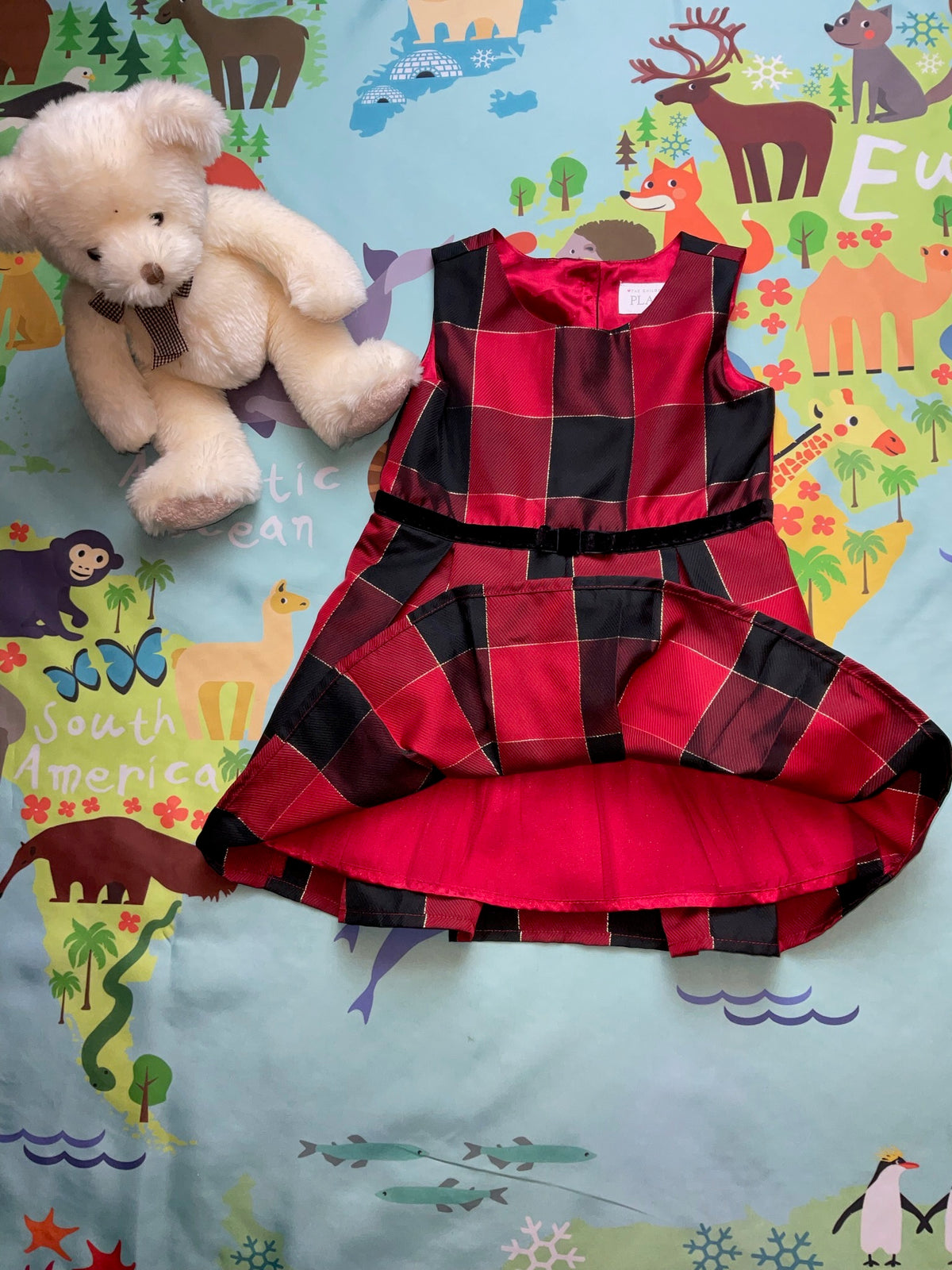 The Children&#39;s Place 18-24 Months Toddler Dress