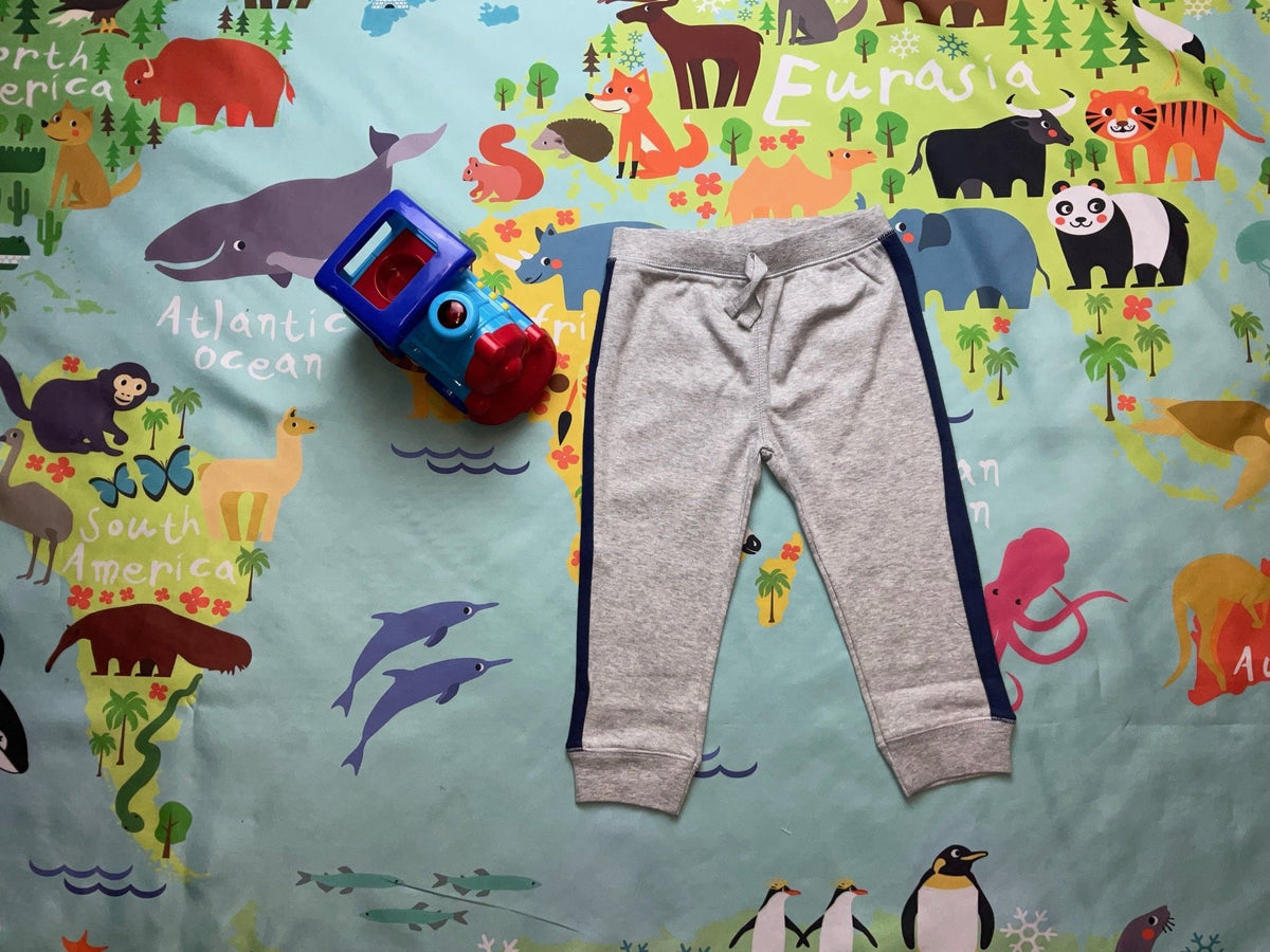 CHILDREN&#39;S PLACE RESCUE OUTFIT BOYS 18-24 MONTHS..