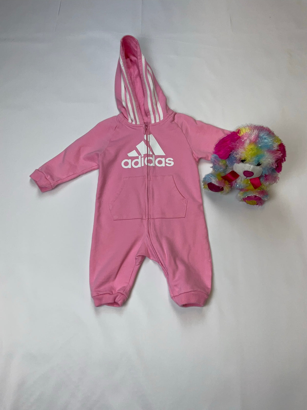 ADIDAS 6 Months Girl One Piece Play