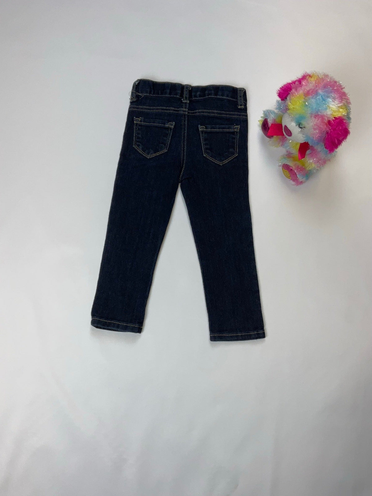 Baby Gap Size 2T Girls  Denim Outfit