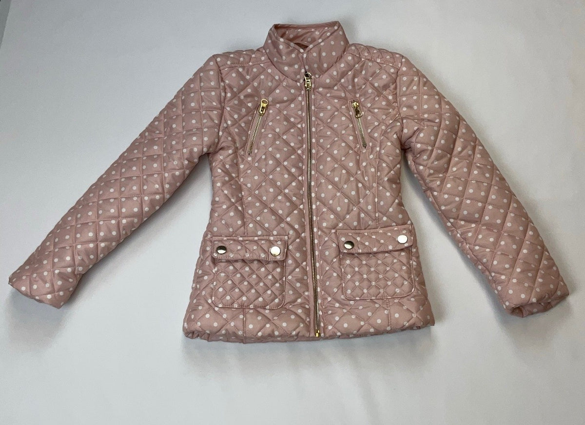 ME JANE GIRL&#39;S Winter Coat Sz 6