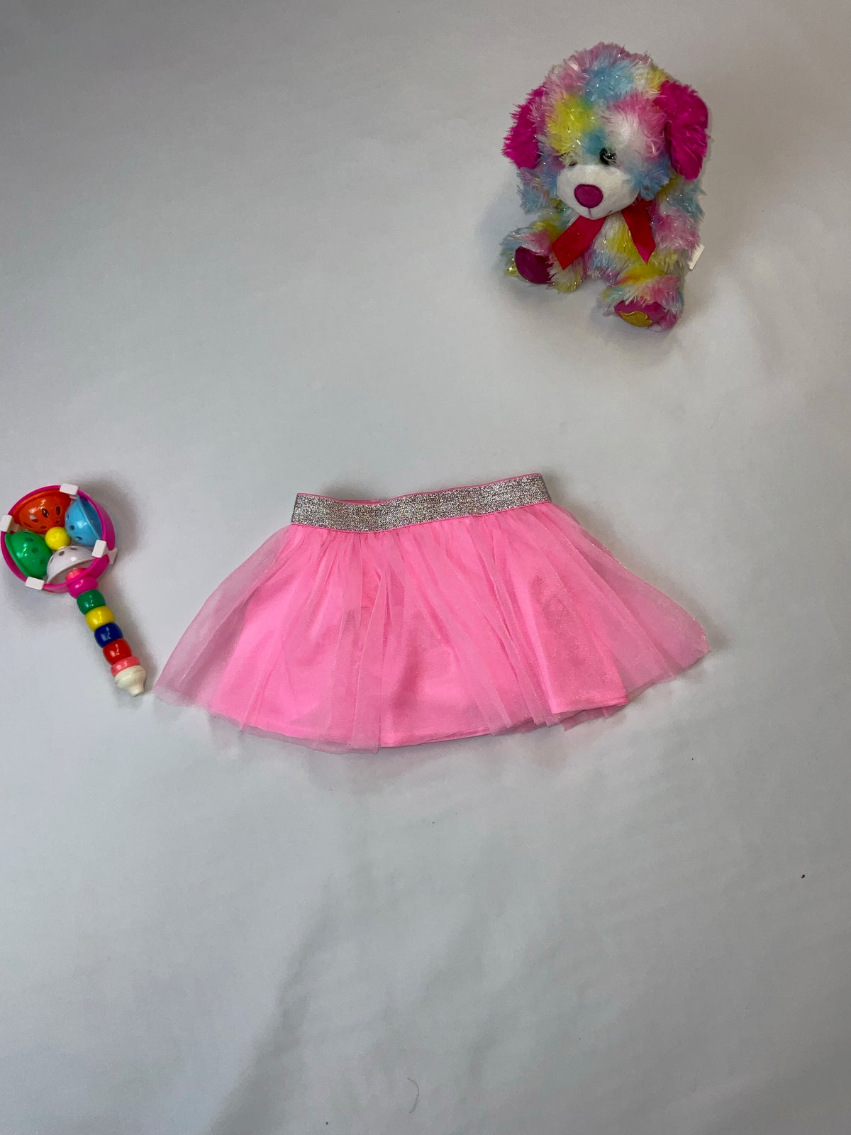 GARANIMALS 12 Months Girl TUTU SET.