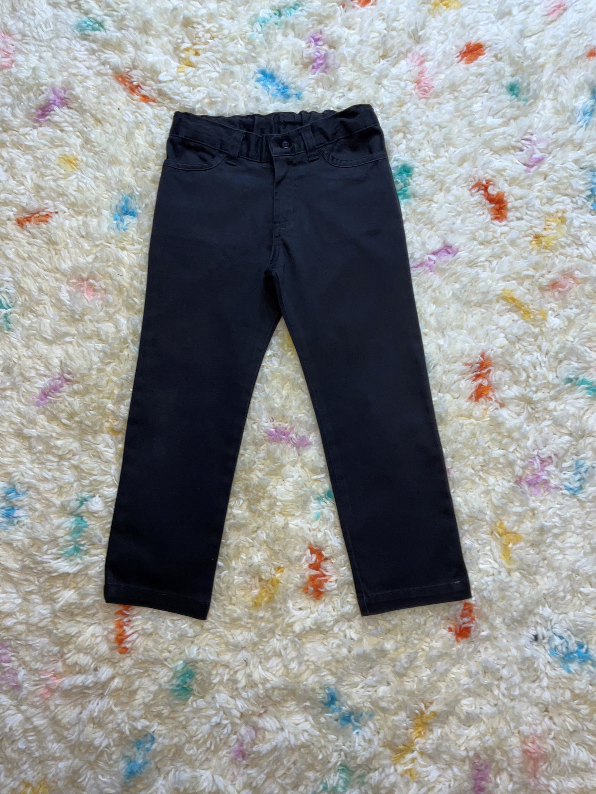 School Uniform  Pants Boy&#39;s 5T....