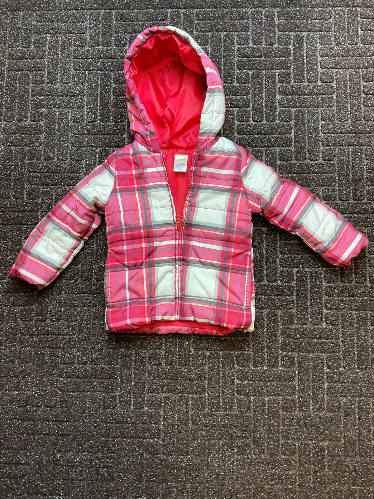 Gymboree 12-24 Months Girl&#39;s Coat..