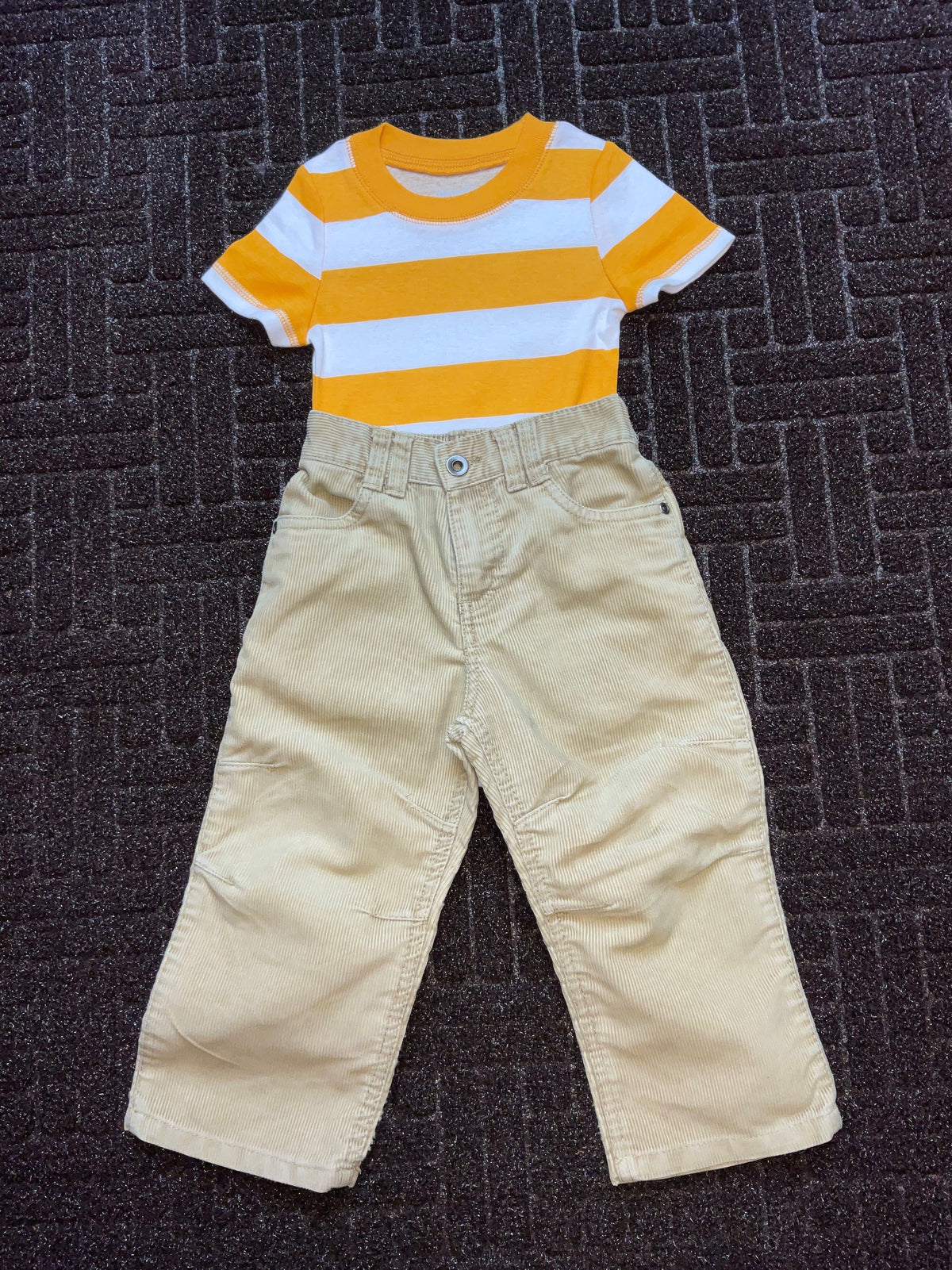 Bundles Baby 18-24 Months Boy&#39;s Outfit