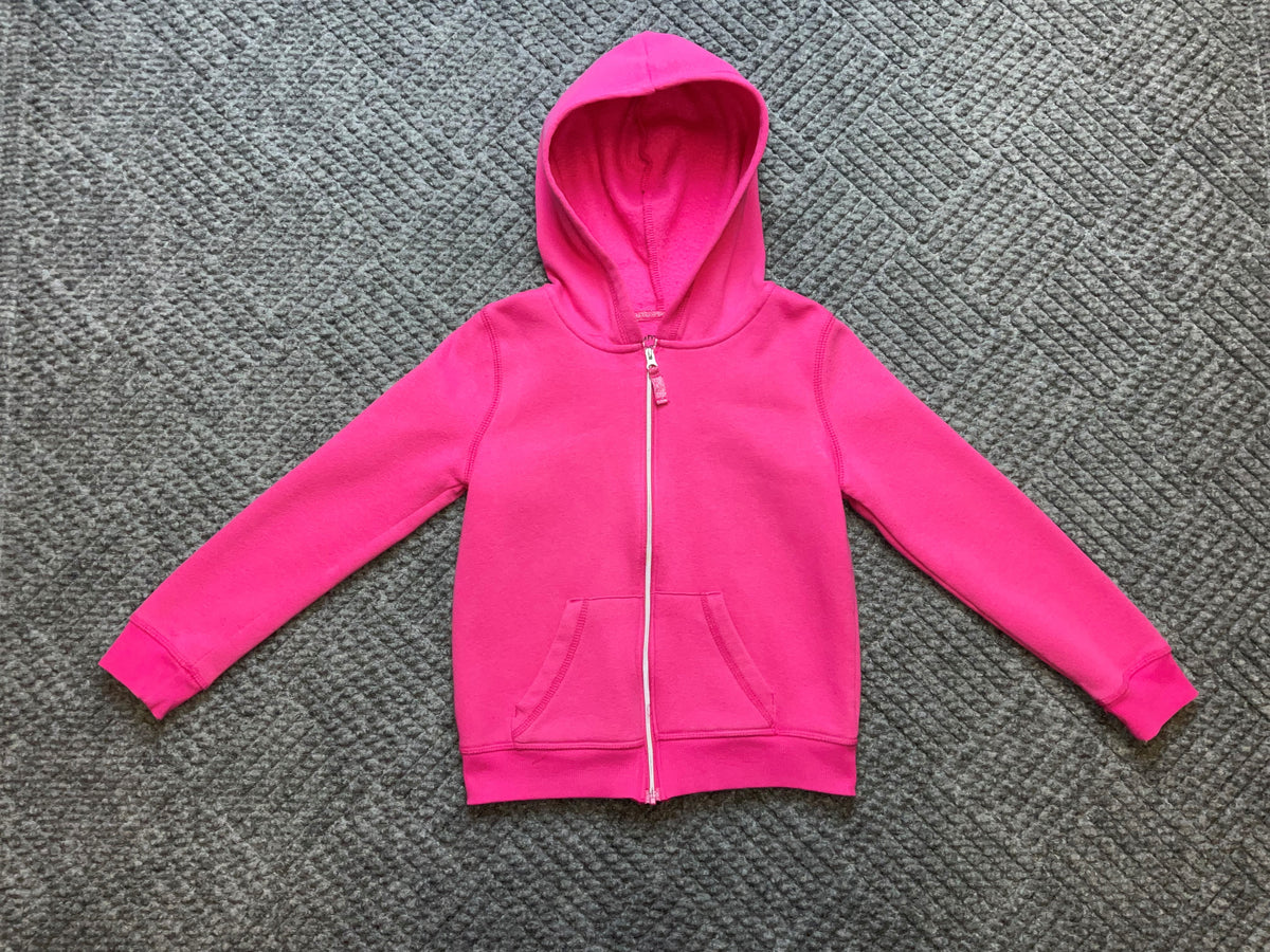 Jumping Beans Girl&#39;s 6X  Pink Jacket