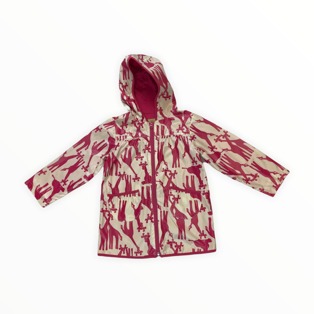 OLD NAVY Rain Wear Girl&#39;s Sz. 5.