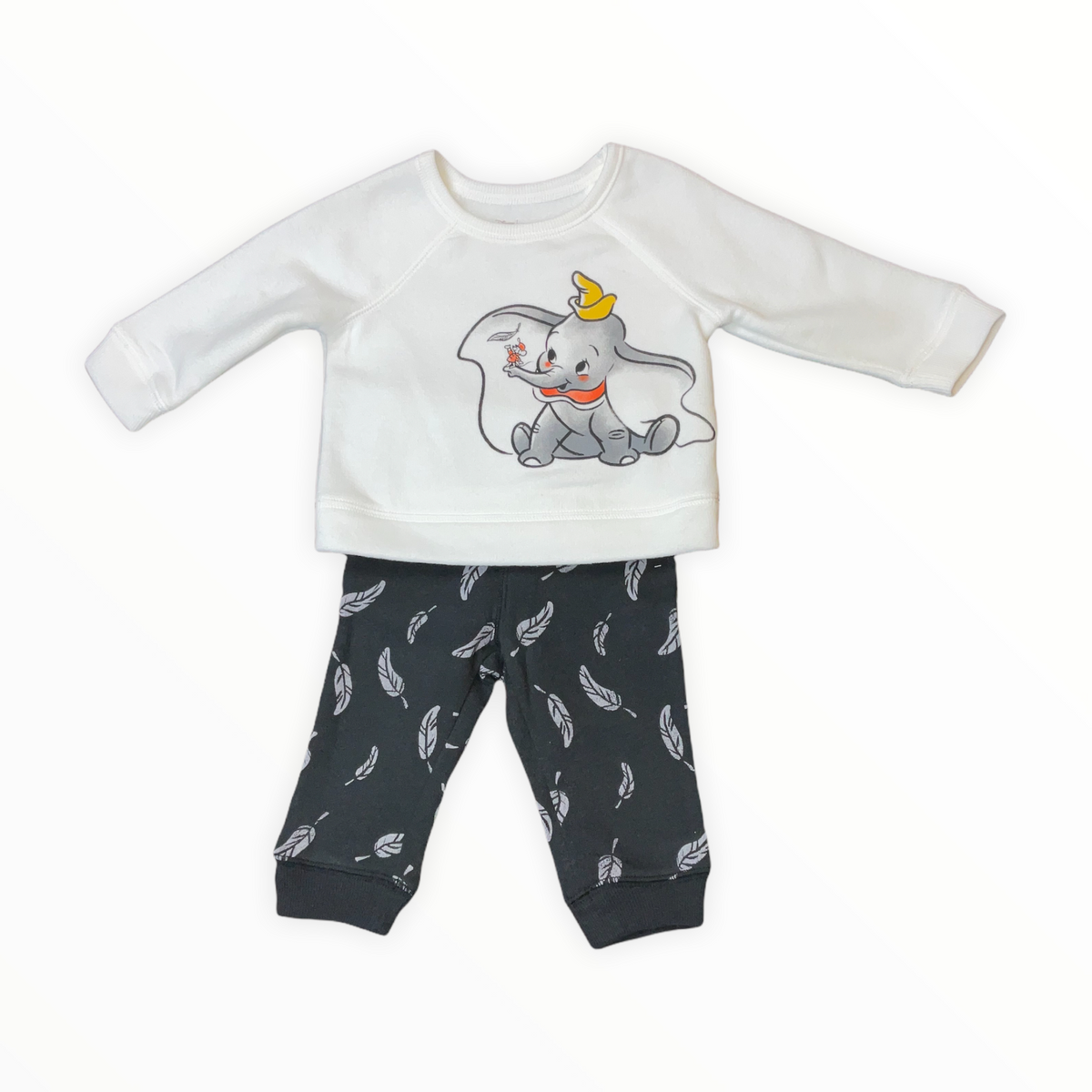 Disney Boy&#39;s 6 Months Outfit.