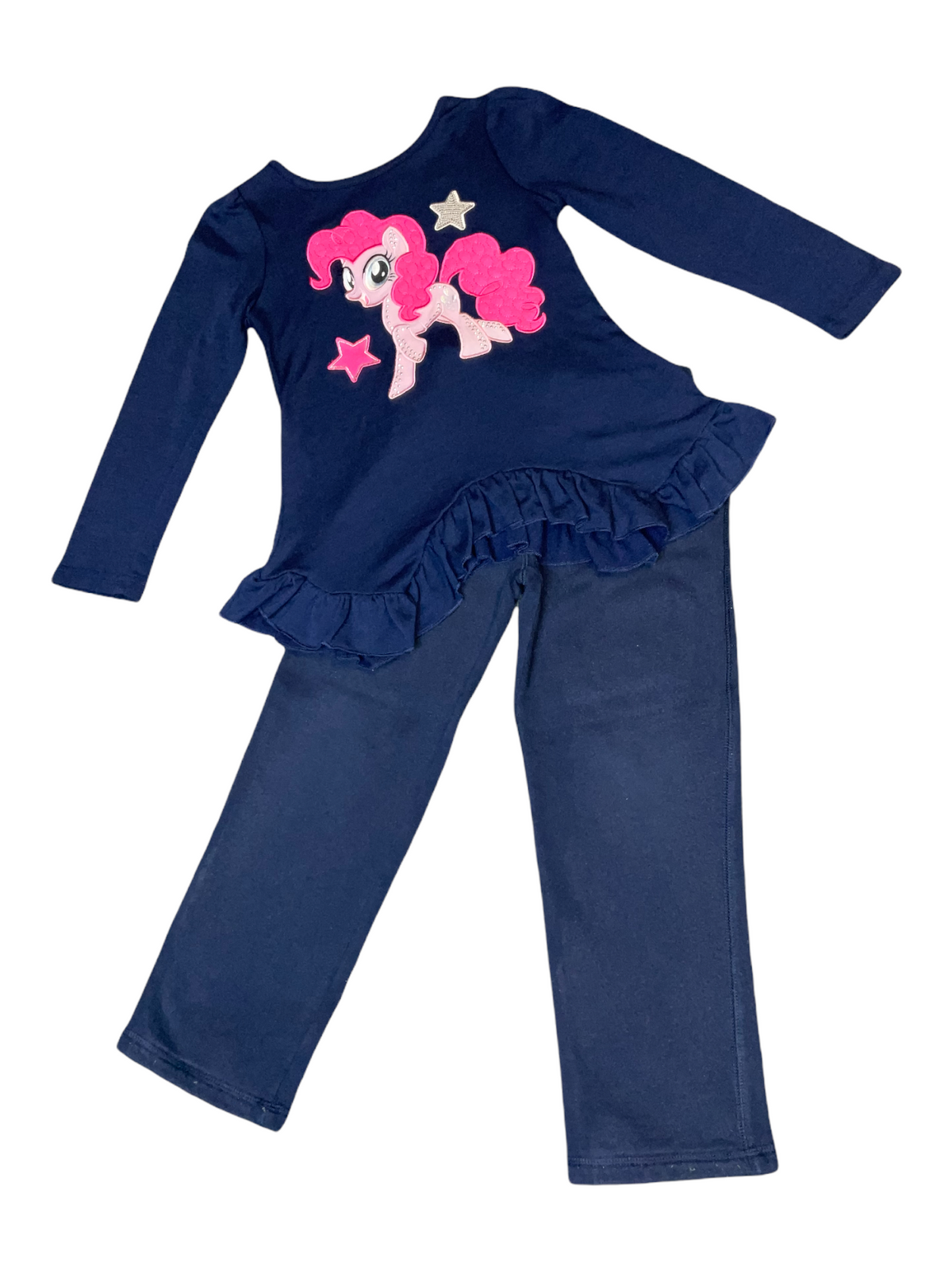 My Little Pony Girls Outfit 5..