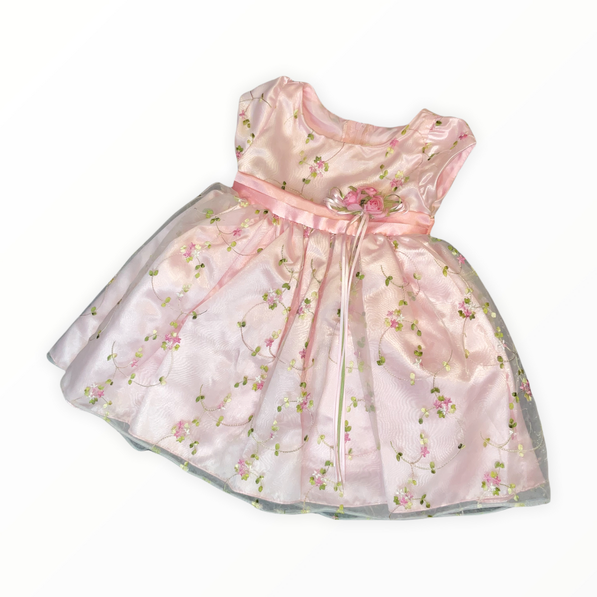 CICI KID 24 Months Lovely Dress..