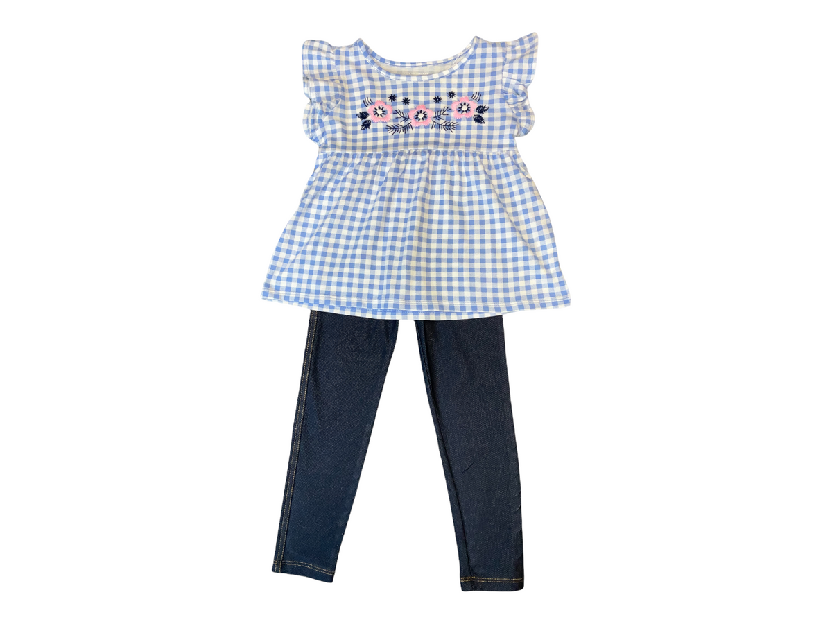 The Children&#39;s Place Girls  Size 4T Outfit....