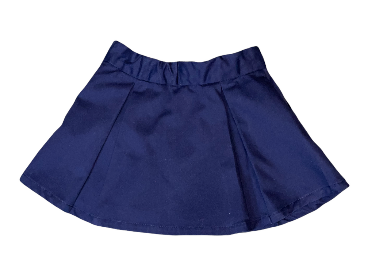 Gymboree Girls Size 4T Uniform Skirt