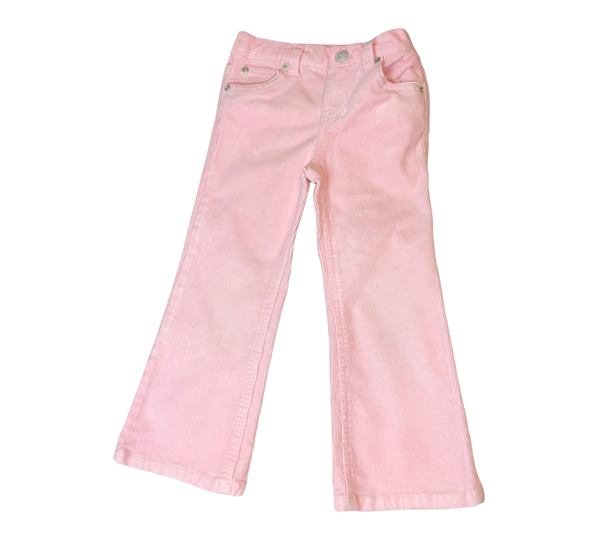 HEALTHTEX Girls  Size  4T PINK Outfit..