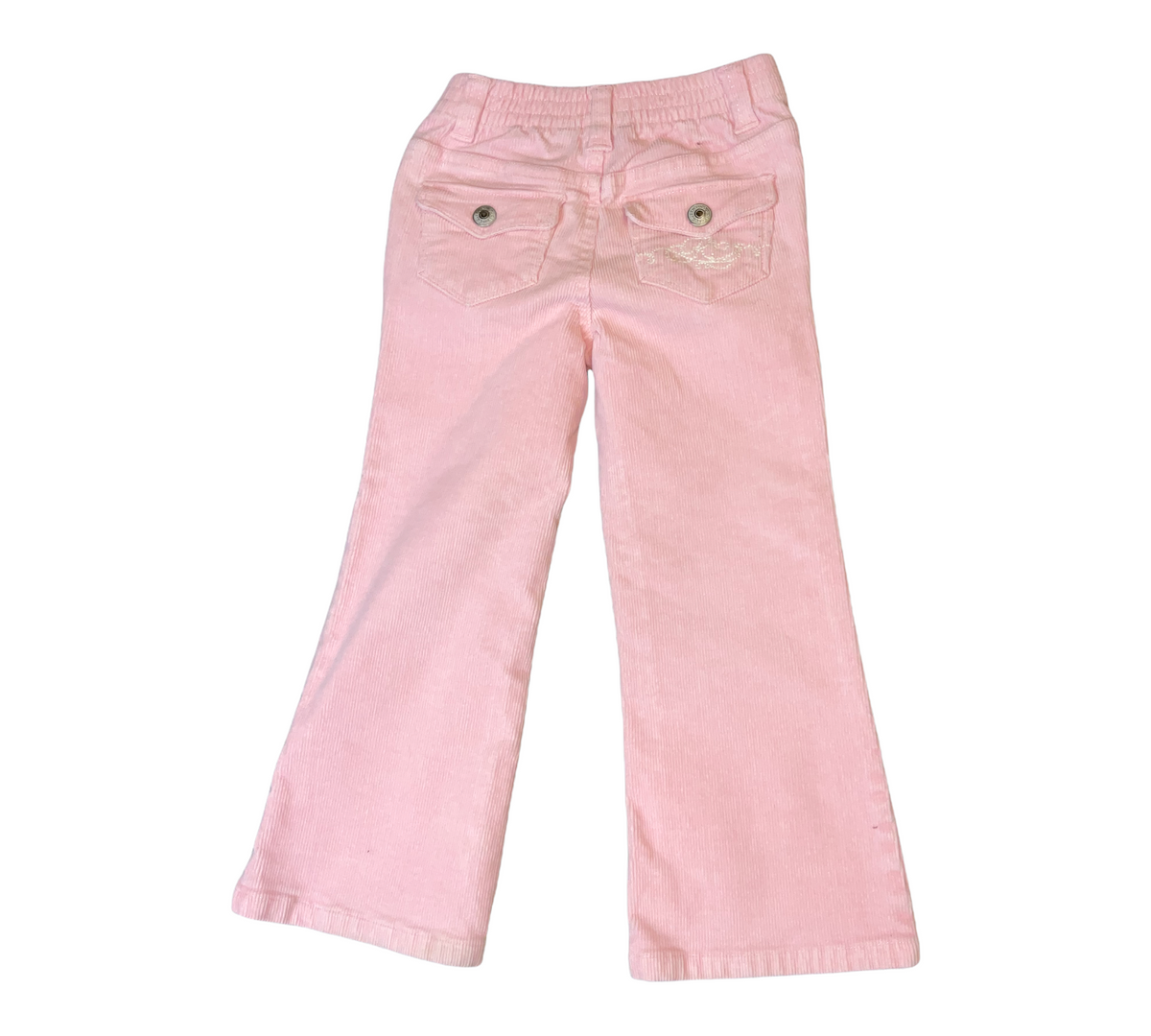 HEALTHTEX Girls  Size  4T PINK Outfit..