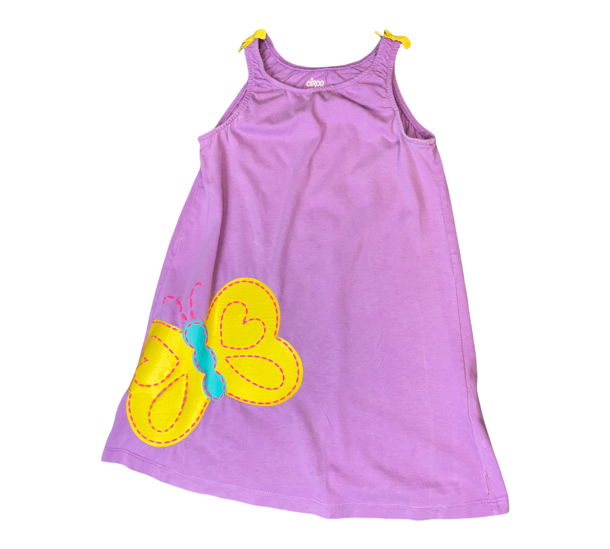 Circo Girls Summer Dress Size 4T