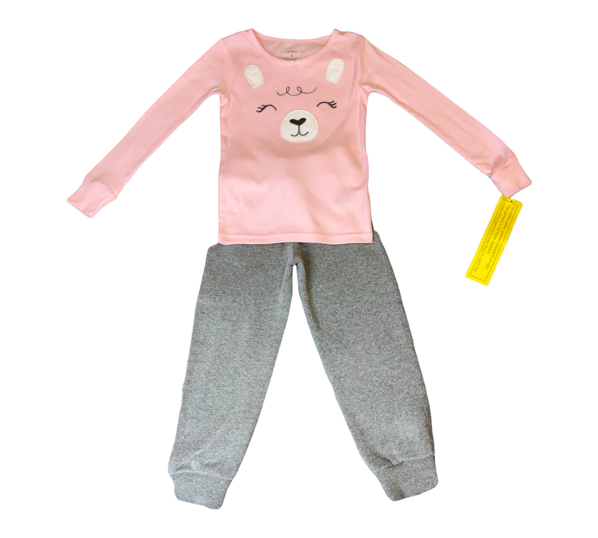 CARTER&#39;S Girls  Size  4T Outfit.