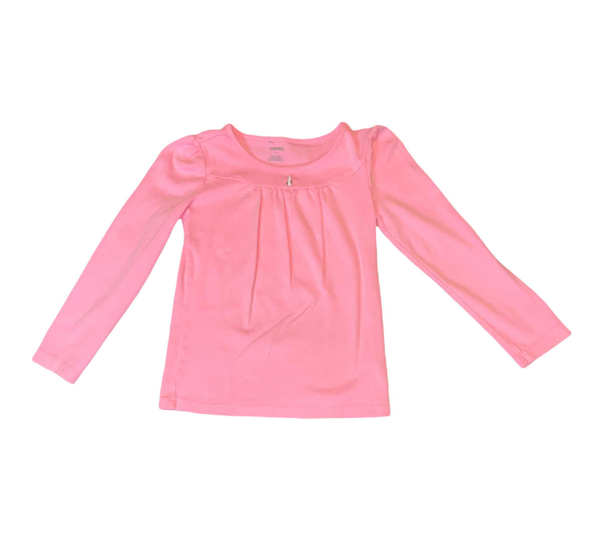 CHILDREN&#39;S PLACE Girls 6X/7 Two Piece Outfit.