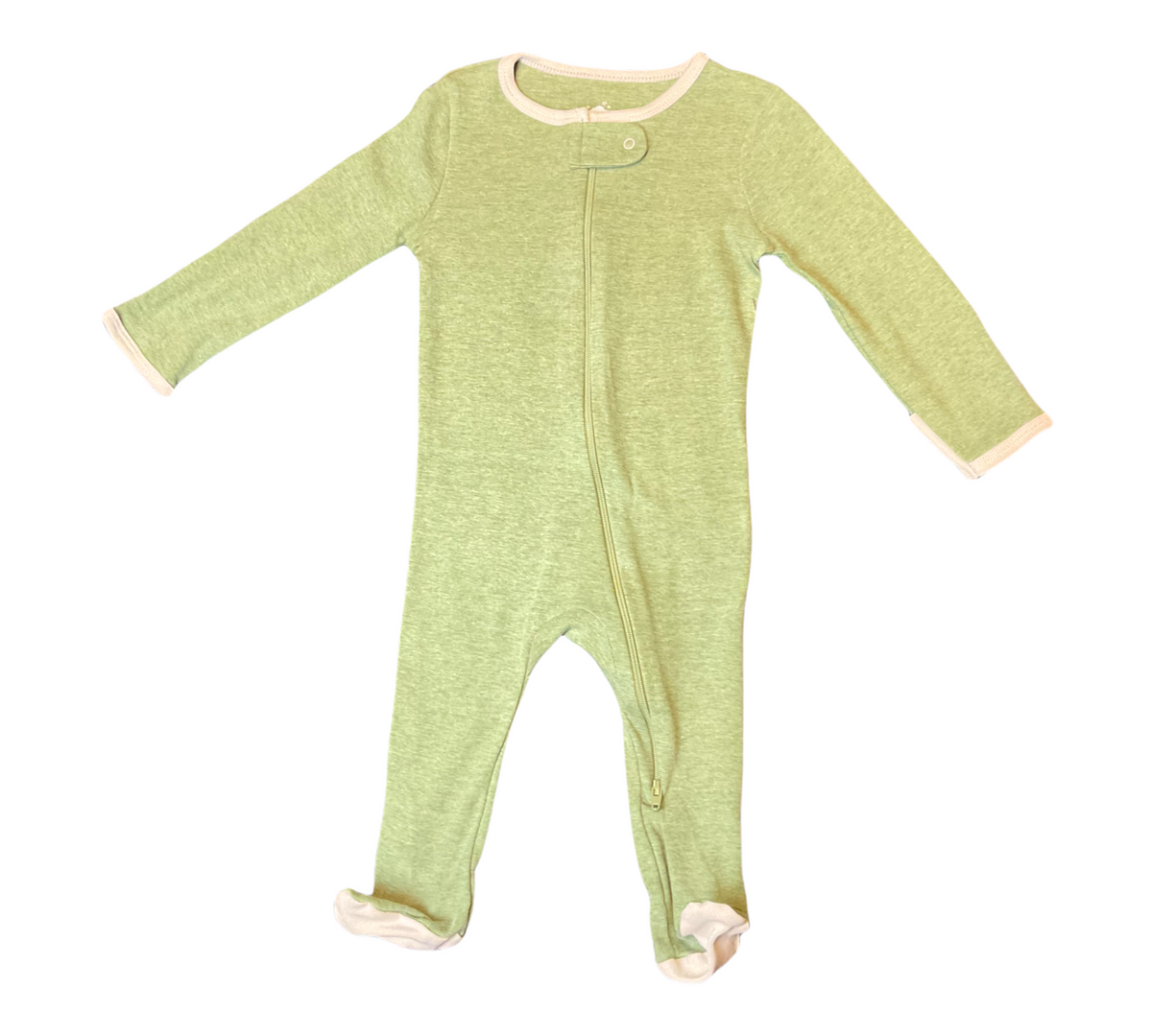 CLOUD ISLAND ONESIE - UNISEX 6 - 9 Months